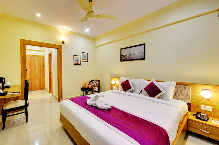 Heritage Room
