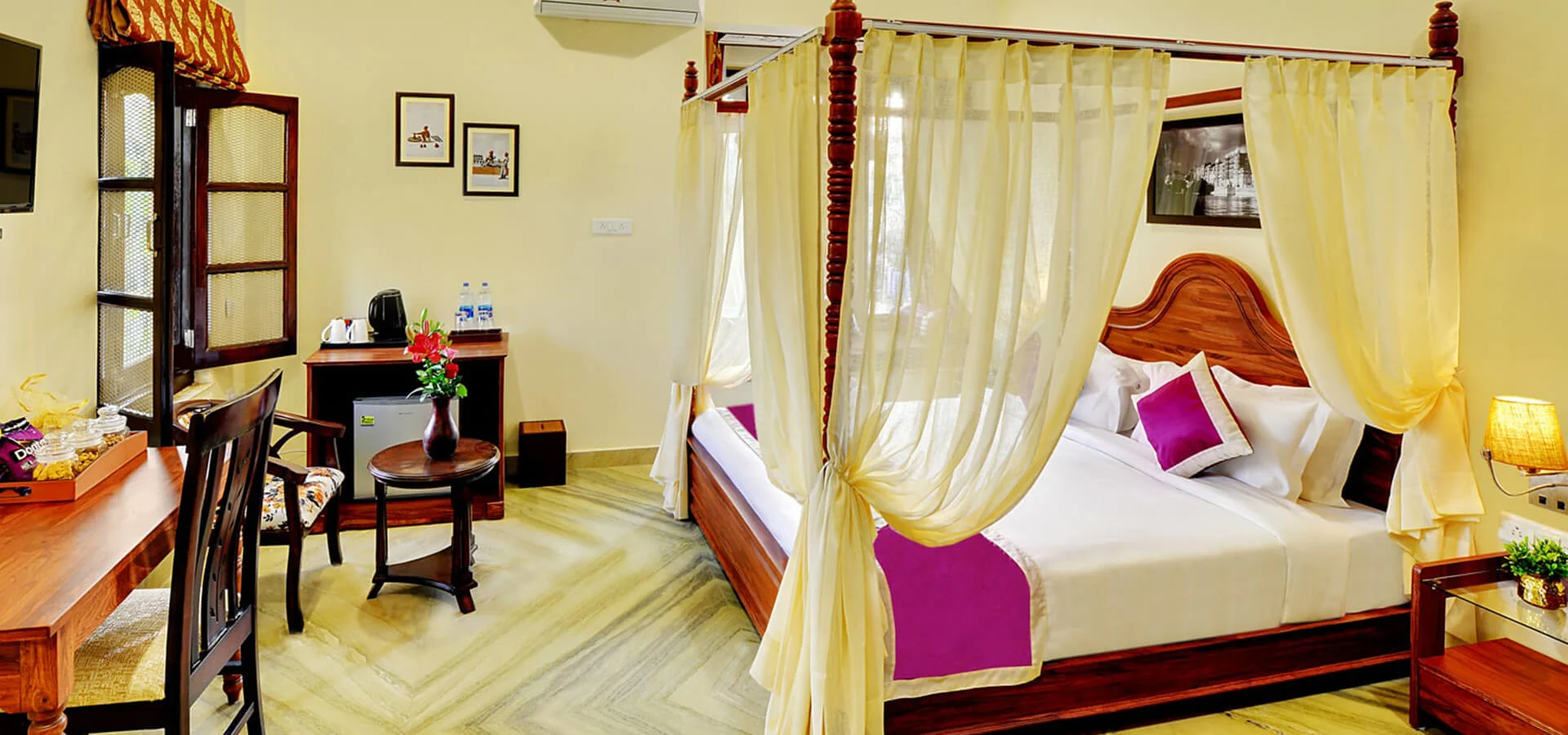 Padmini Bagh Resort
