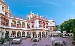 Alsisar Haveli