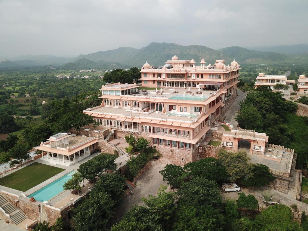 Fateh Garh
