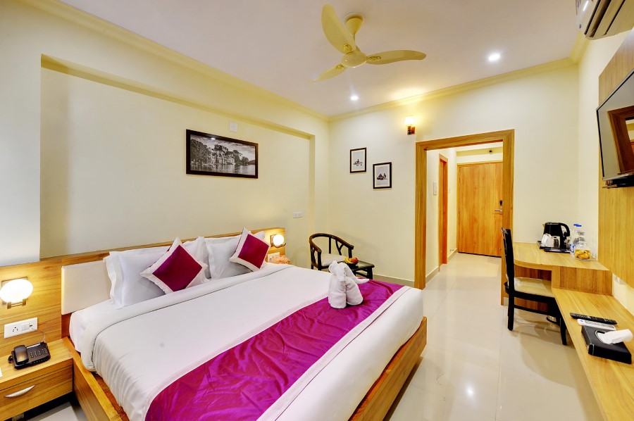 Grand Heritage Room