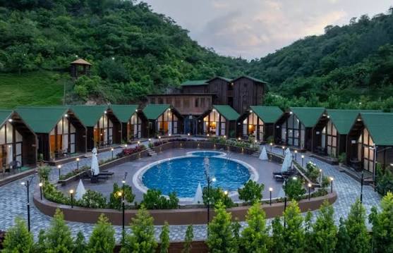 Vasant Kunj Nature Resort