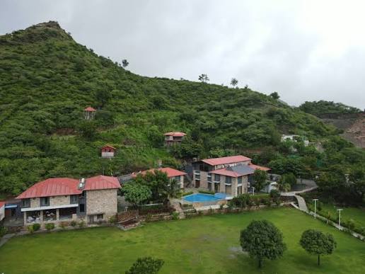 The Divine Hills Resorts photo