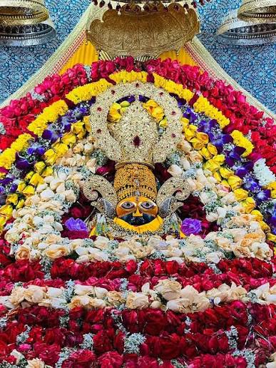 Khatu Shyam Ji Darshan