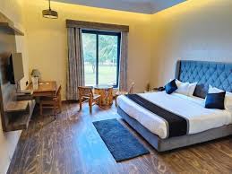 The Divine Hills Resorts photo