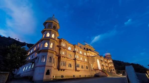 Kumbhalgarh Fort Resort photo