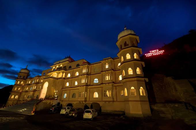 Kumbhalgarh Fort Resort