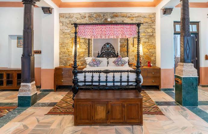 Heritage Suites