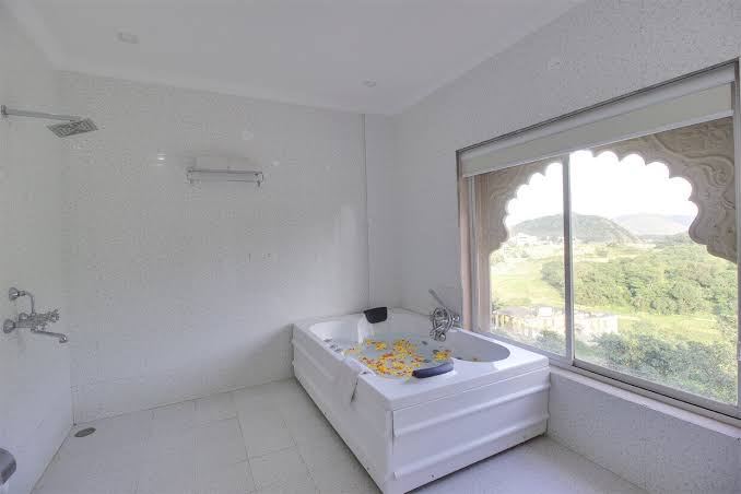 Kumbhalgarh Fort Resort photo