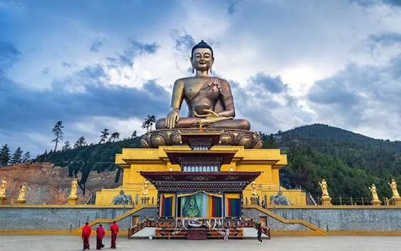 Gems of Bhutan | Thimphu Punakha & Paro