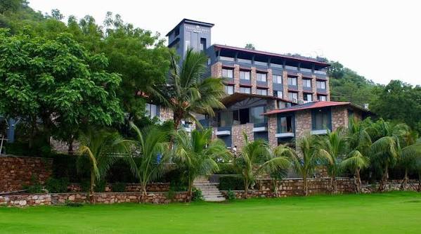 The Divine Hills Resorts photo