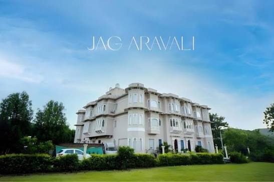 Jag Aravali 3 Star
