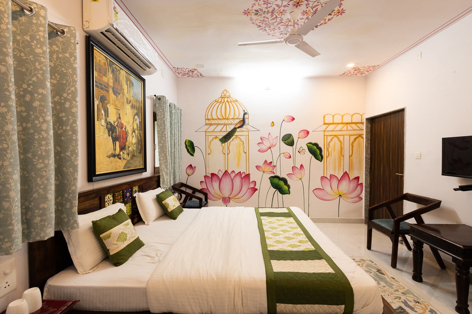 Kishan Kottage A Boutique Home Stay